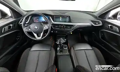 BMW 1-Series 2021 2.0 гидро в Москве № 1000996, миниатюра 7