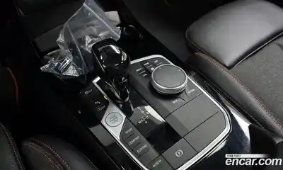 BMW 1-Series 2021 2.0 гидро в Москве № 1000996, миниатюра 9
