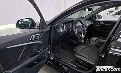 BMW 1-Series 2021 2.0 гидро в Москве № 1000996, миниатюра 10