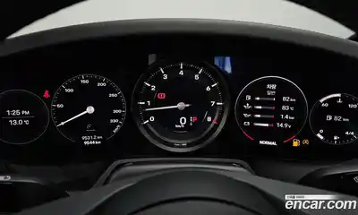 Porsche 911 2021 3.0 гидро в Москве № 1001054, миниатюра 8