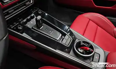 Porsche 911 2021 3.0 гидро в Москве № 1001054, миниатюра 9