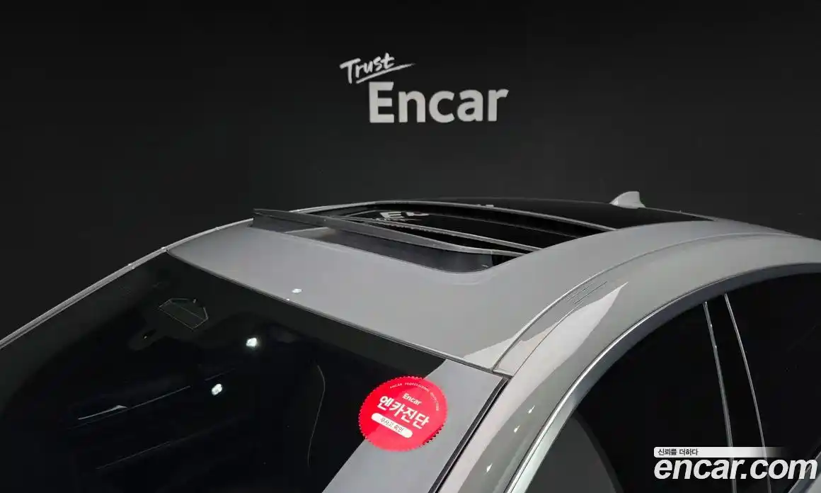 BMW 6-Series 2021 2.0 Автомат в Москве № 1001170, фото 16