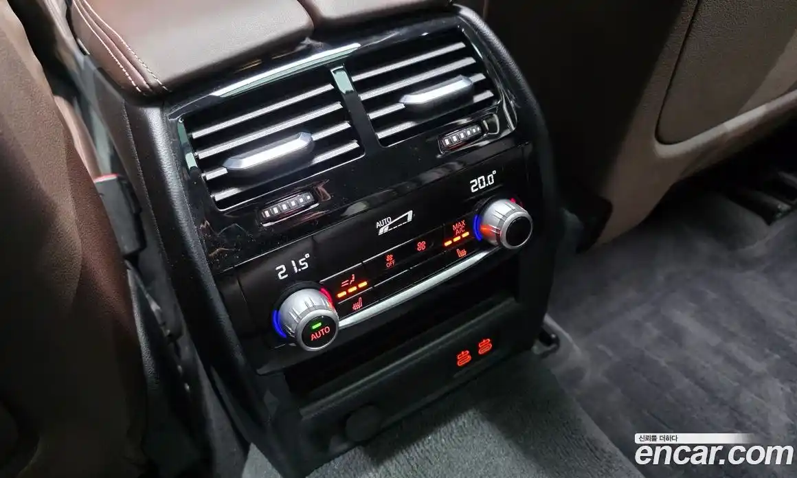 BMW 6-Series 2021 2.0 Автомат в Москве № 1001170, фото 19