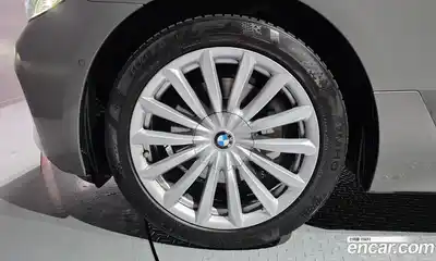 BMW 6-Series 2021 2.0 Автомат в Москве № 1001170, миниатюра 5