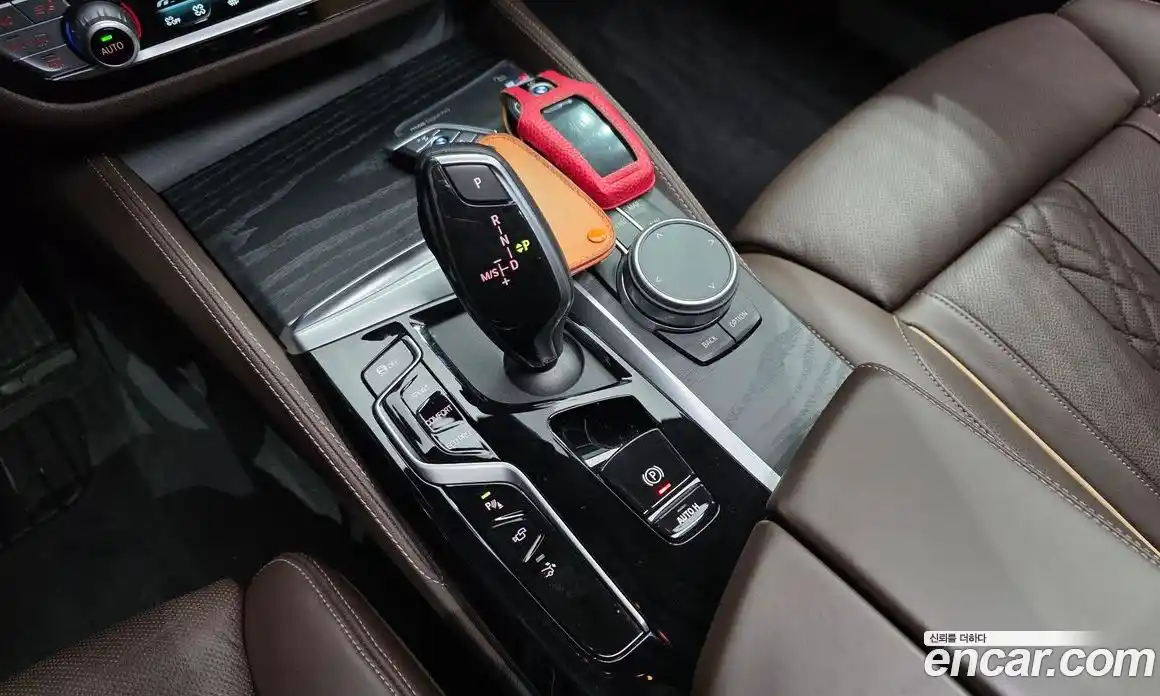 BMW 6-Series 2021 2.0 Автомат в Москве № 1001170, фото 9