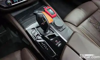 BMW 6-Series 2021 2.0 Автомат в Москве № 1001170, миниатюра 9