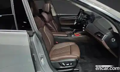 BMW 6-Series 2021 2.0 Автомат в Москве № 1001170, миниатюра 10