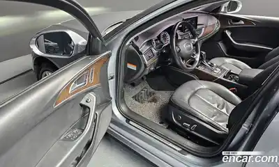 Audi A6 2016 2.0 гидро в Москве № 1002187, миниатюра 11