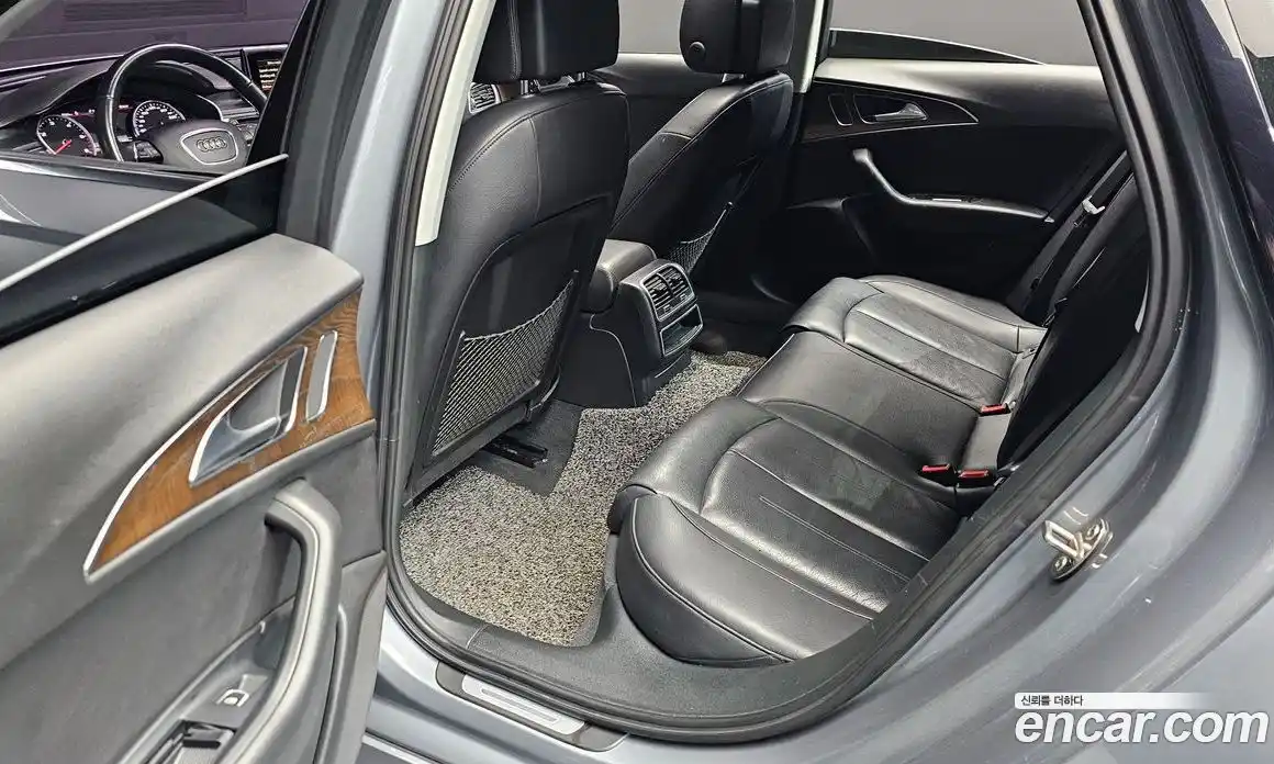 Audi A6 2016 2.0 гидро в Москве № 1002187, фото 12