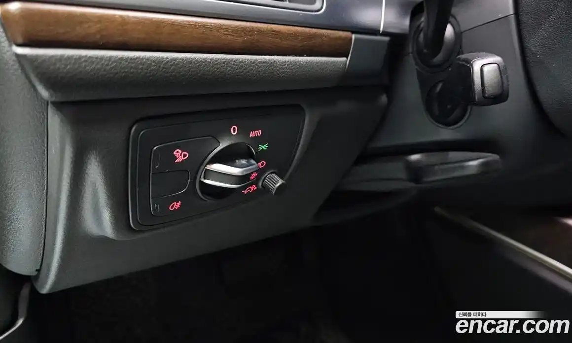 Audi A6 2016 2.0 гидро в Москве № 1002187, фото 16