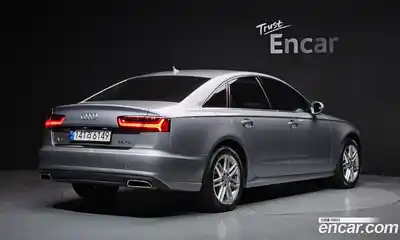 Audi A6 2016 2.0 гидро в Москве № 1002187, миниатюра 2