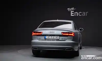 Audi A6 2016 2.0 гидро в Москве № 1002187, миниатюра 4