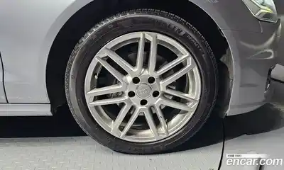 Audi A6 2016 2.0 гидро в Москве № 1002187, миниатюра 5