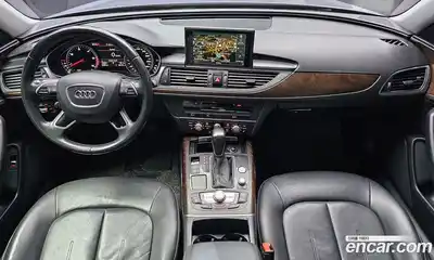 Audi A6 2016 2.0 гидро в Москве № 1002187, миниатюра 7
