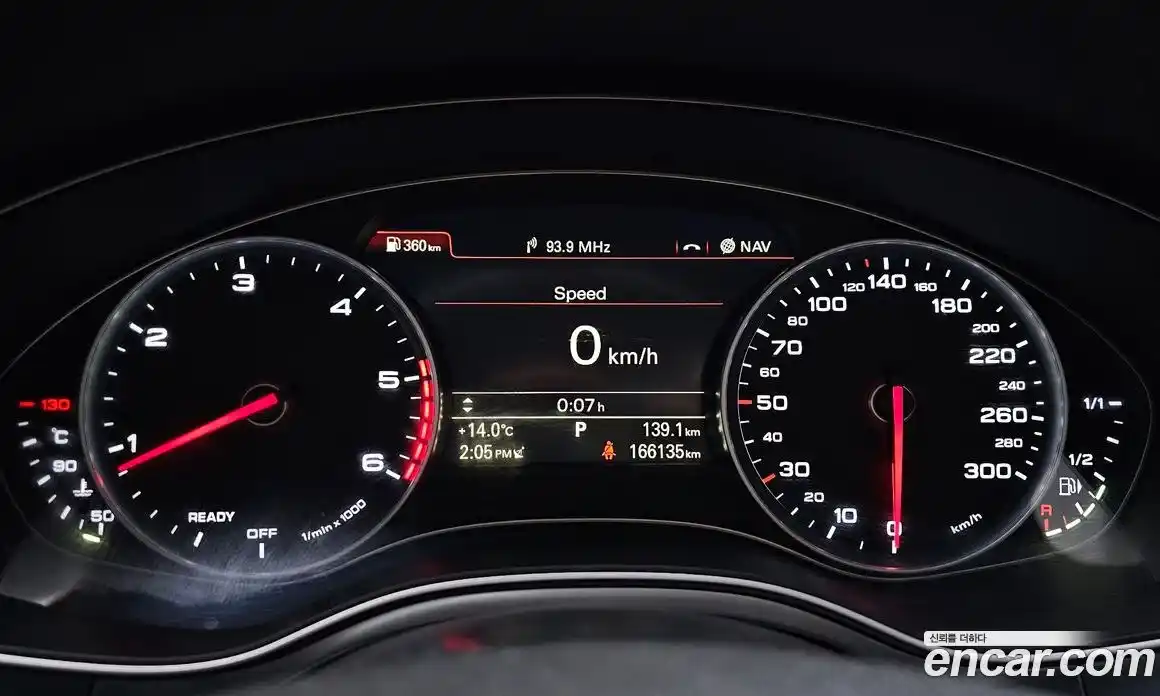 Audi A6 2016 2.0 гидро в Москве № 1002187, фото 8