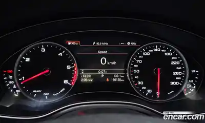 Audi A6 2016 2.0 гидро в Москве № 1002187, миниатюра 8