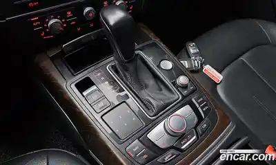Audi A6 2016 2.0 гидро в Москве № 1002187, миниатюра 9