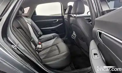 Hyundai Sonata 2023 1.6 Автомат в Москве № 1002433, миниатюра 12