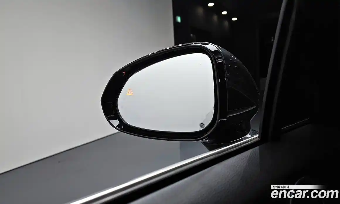 Hyundai Sonata 2023 1.6 Автомат в Москве № 1002433, фото 17