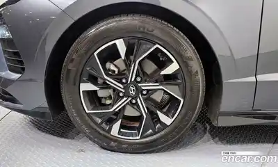 Hyundai Sonata 2023 1.6 Автомат в Москве № 1002433, миниатюра 5