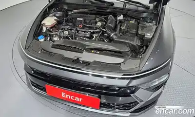 Hyundai Sonata 2023 1.6 Автомат в Москве № 1002433, миниатюра 6