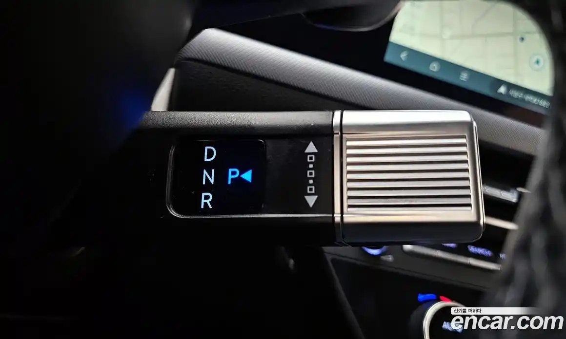 Hyundai Sonata 2023 1.6 Автомат в Москве № 1002433, фото 9