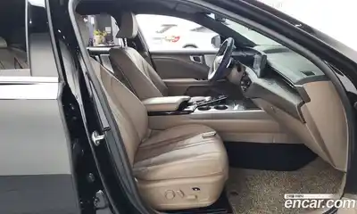 Kia K8 2022 1.6 Автомат в Москве № 1002778, миниатюра 11