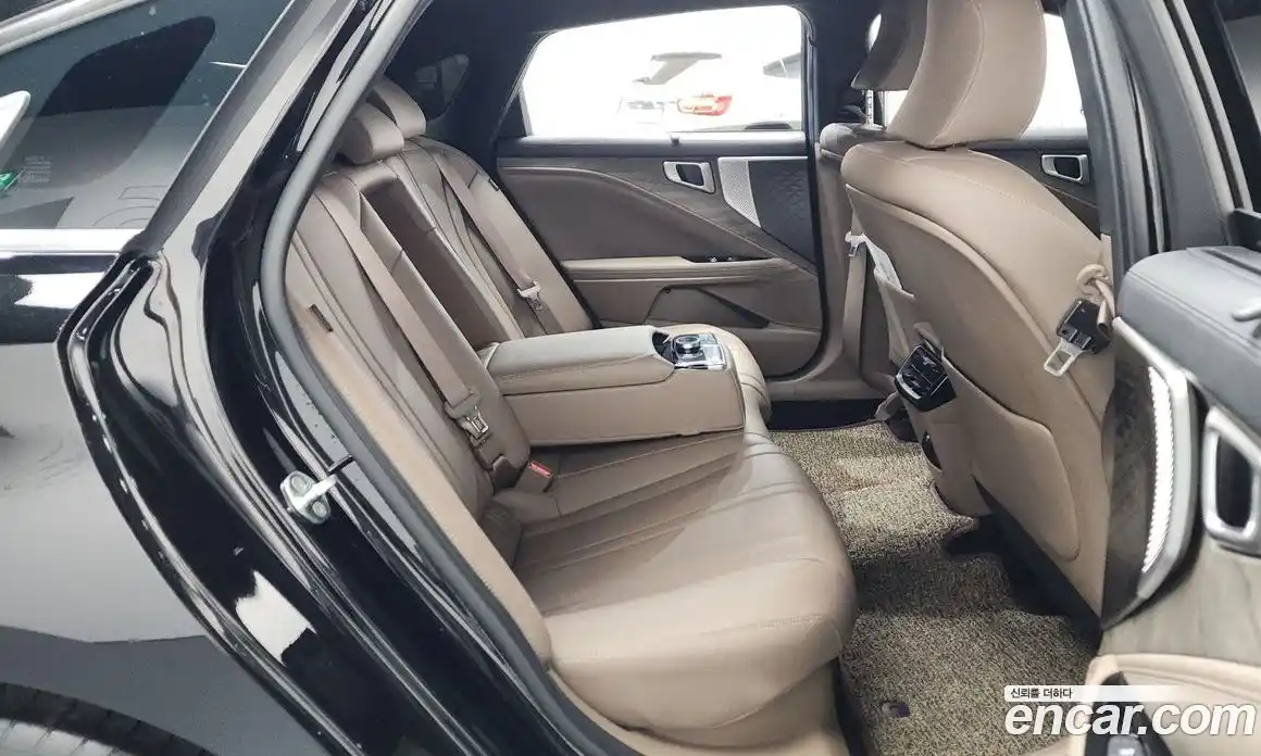 Kia K8 2022 1.6 Автомат в Москве № 1002778, фото 12