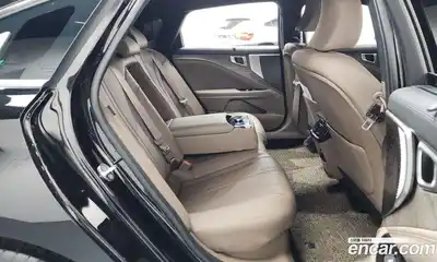 Kia K8 2022 1.6 Автомат в Москве № 1002778, миниатюра 12