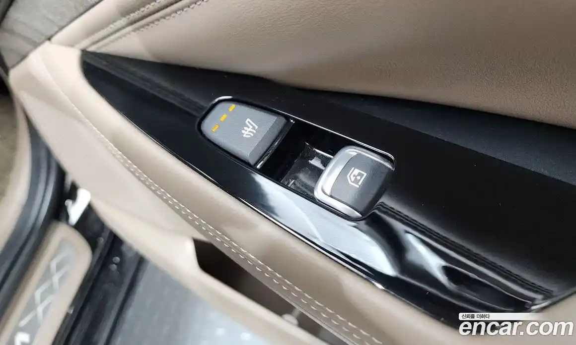 Kia K8 2022 1.6 Автомат в Москве № 1002778, фото 18