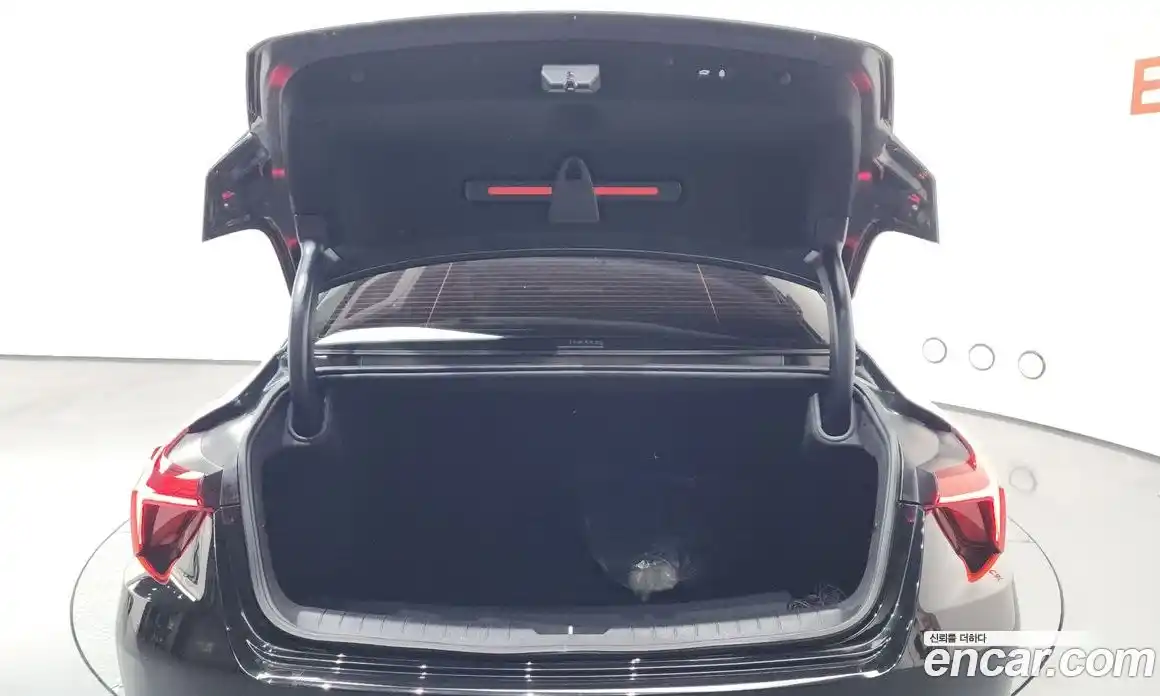 Kia K8 2022 1.6 Автомат в Москве № 1002778, фото 20