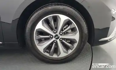 Kia K8 2022 1.6 Автомат в Москве № 1002778, миниатюра 5