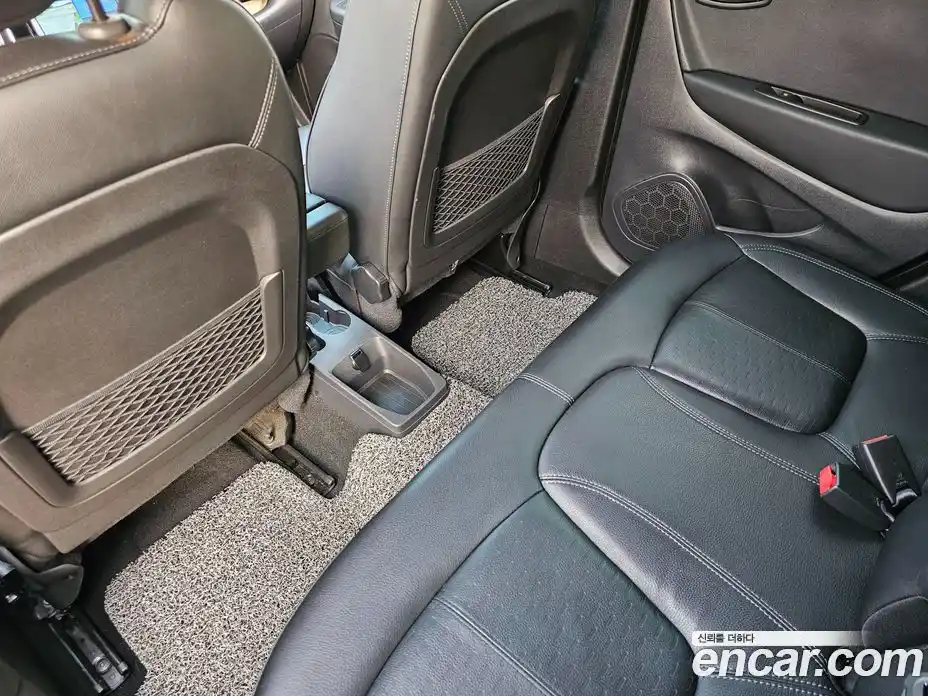 Renault QM3 2017 1.5 гидро в Москве, фото 17