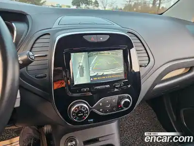 Renault QM3 2017 1.5 гидро в Москве, миниатюра 7