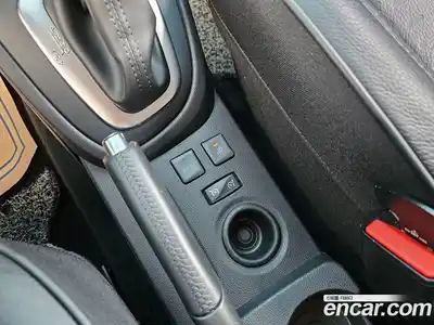Renault QM3 2017 1.5 гидро в Москве, миниатюра 8