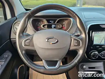 Renault QM3 2017 1.5 гидро в Москве, миниатюра 10