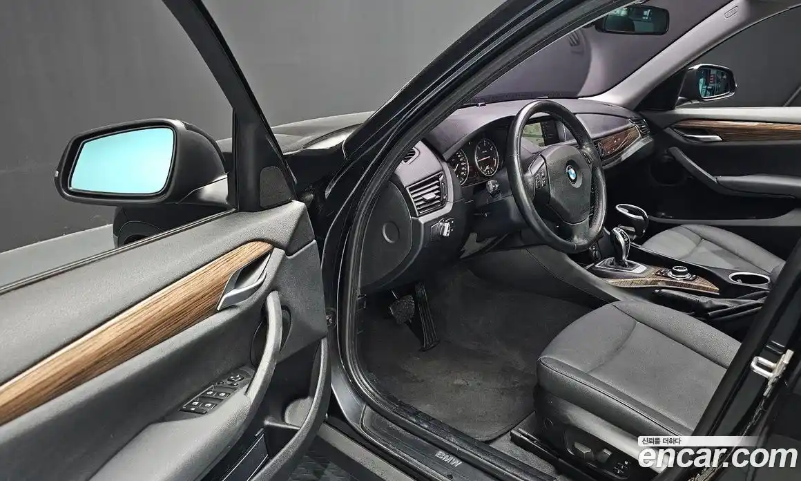 BMW X1 2014 2.0 гидро в Москве № 1004587, фото 11