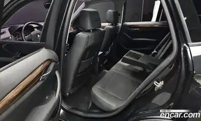 BMW X1 2014 2.0 гидро в Москве № 1004587, миниатюра 12