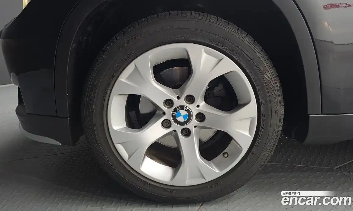 BMW X1 2014 2.0 гидро в Москве № 1004587, фото 5