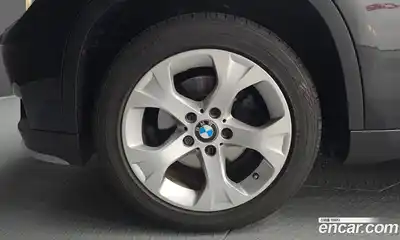 BMW X1 2014 2.0 гидро в Москве № 1004587, миниатюра 5