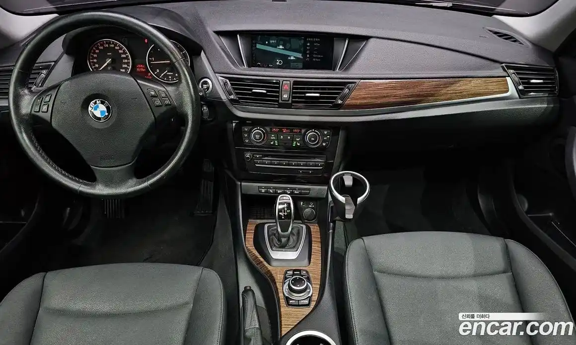 BMW X1 2014 2.0 гидро в Москве № 1004587, фото 7