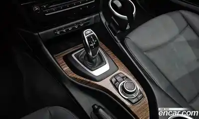 BMW X1 2014 2.0 гидро в Москве № 1004587, миниатюра 9