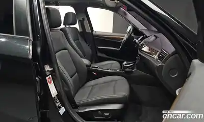BMW X1 2014 2.0 гидро в Москве № 1004587, миниатюра 10