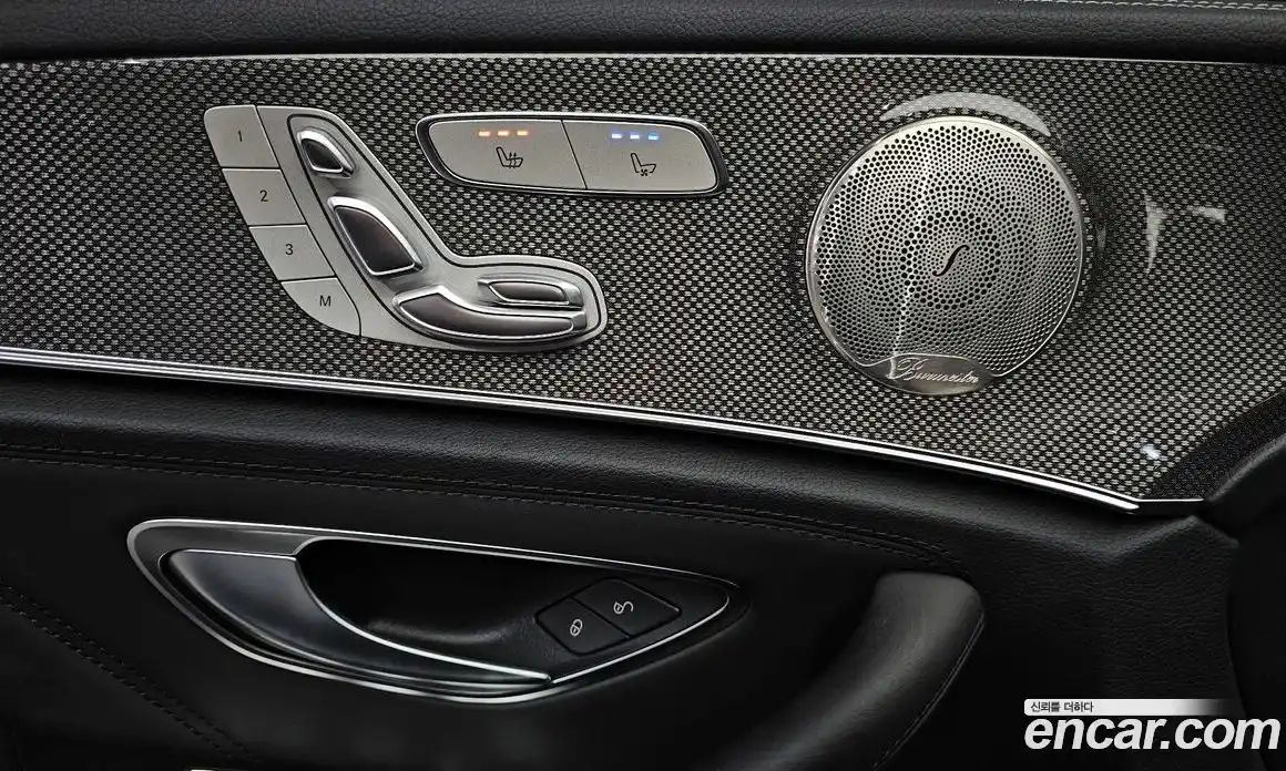 Mercedes-Benz E-Class 2022 3.0 гидро в Москве № 1005137, фото 14