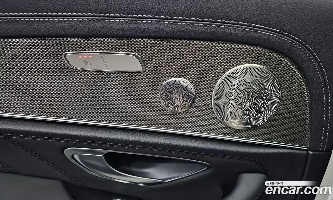 Mercedes-Benz E-Class 2022 3.0 гидро в Москве № 1005137, фото 17