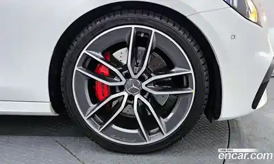 Mercedes-Benz E-Class 2022 3.0 гидро в Москве № 1005137, миниатюра 5