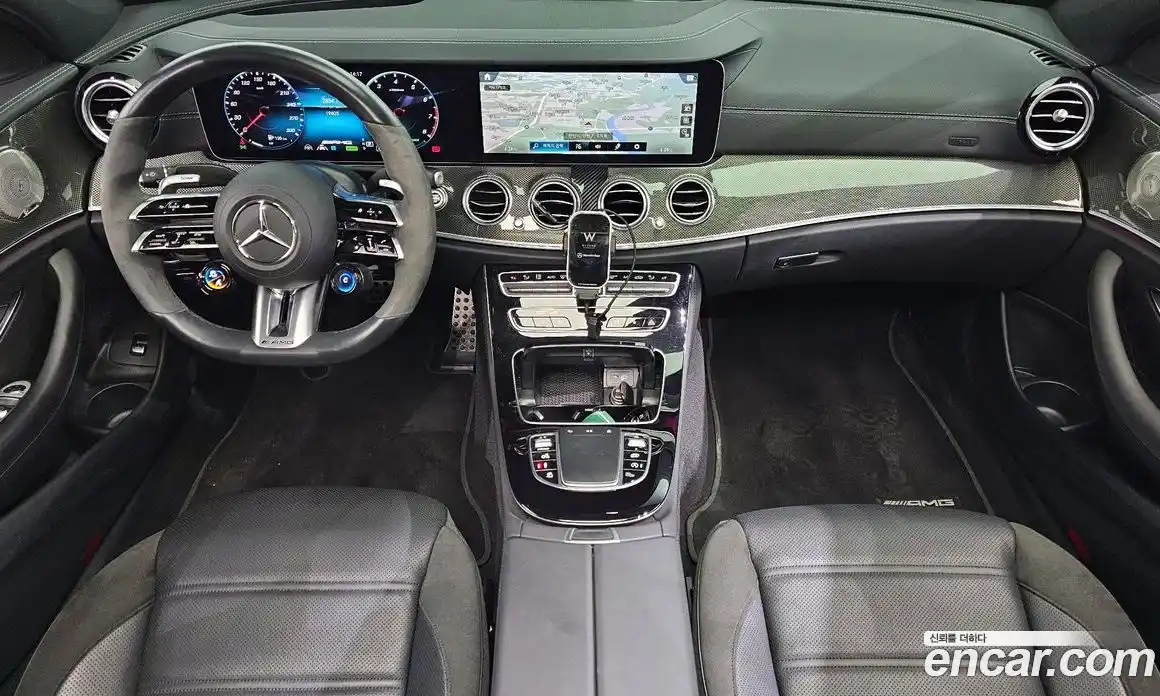 Mercedes-Benz E-Class 2022 3.0 гидро в Москве № 1005137, фото 7