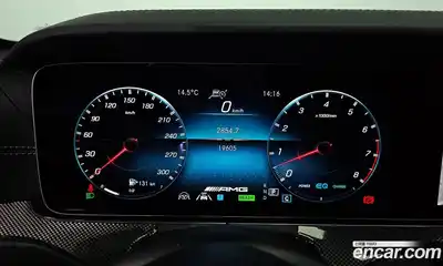 Mercedes-Benz E-Class 2022 3.0 гидро в Москве № 1005137, миниатюра 8