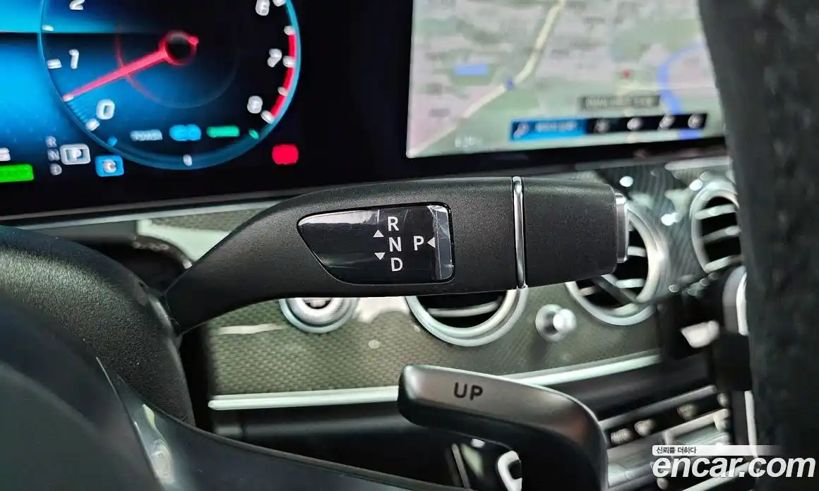 Mercedes-Benz E-Class 2022 3.0 гидро в Москве № 1005137, фото 9