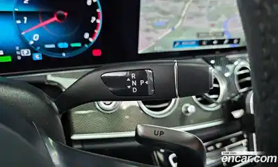 Mercedes-Benz E-Class 2022 3.0 гидро в Москве № 1005137, миниатюра 9